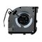 Ventilator original Asus Vivobook K3402ZA M3402RA M3402QA S5402ZA M5402RA K3502ZA M3502RA M5602QA M5602RA S5602ZA BAPA0806R2HY001, DFSCK22D05883D, 12V FAN 80*78*6.0mm 13N1-EUP0221 13N1-EUP0211