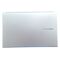 Capac display Asus Vivobook 15 X513EA X513EP X513EQ X513IA X513UA, metalic, prinderi 5 suruburi, 90NB0R32-R7A010 13N1-BAA0223