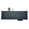 Tastatura compatibila Lenovo Legion 5-15ITH6H 5-15ITH6 5-15ACH6 5-17ITH6H 5-17ITH6 5-17ACH6, Creator 5-15IMH05, Gaming 3-15IHU6 3-15ACH6, font albastru, cu iluminare