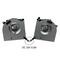 Set ventilatoare compatibile Lenovo 5H40S20277 5H40S20278 5H40S20279 5H40S20280 5H40S20281 5H40S20282 FNKD FNKF DFSAL12E064860 EP DFSAL12E164860 EP BAPA0909R1HY003 BAPA0909R1HY004 NS8CC14-20J08 NS8CC15-20J09