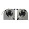 Set ventilatoare Lenovo IdeaPad Gaming 3 15ARH7, 3 15IAH7, 3 16ARH7, 3 16IAH7, DFS5K223052833 DFS5K221153713 BN8510S5H-003P BN8510S5H-002P B8710ASMSF2100TN B8710ASMNF2100TN PEKB8710ASMSF2 PEKB8710ASMNF2