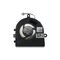 Cooler CPU Dell Inspiron 14 3480, 3481, 3493, 5493, Latitude 14 3490, Vostro 14 3480 3481 3490, WYGK2 DC28000KLF0 DC28000KMD0 DFS1507057R0T NS65C06-17G13