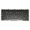 Tastatura originala Dell Latitude 13 3340 3350 E5470 E5450 E7450 E7470, Latitude 5480 5490 5491 5495 7480 7490, US, single pointing, neiluminata, layout UK spaniol