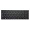 Tastatura compatibila laptop Toshiba Dynabook Satellite Pro C50-G, C50-H, neagra, fara iluminare, layout US
