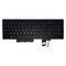 Tastatura originala Lenovo ThinkPad P15 Gen 2, P17 Gen 2, T15g Gen 2, layout US international, cu iluminare