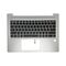 Carcasa superioara si tastatura originala HP ProBook 430 G6, 430 G7, layout INT, cu iluminare