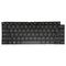 Tastatura compatibila Dell Inspiron 5320, 5410, 5415, 5418, 5420, 5425, 5620, 5625, 7415, 7420, 7425, 7430, 7435, 7440, 7445, 7620, 7630, Latitude 3420, 3430, Vostro 3420, 3425, 3435, 5320, 5410, 5415, neagra, fara iluminare, layout US, model WFWPJ, 2RM93