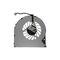 Cooler compatibil laptop Toshiba Satellite L70-B, P70-B, S70-B, Qosmio X70-B, pentru CPU Intel