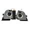 Set coolere Asus ROG Zephyrus M GU502DU GA502IU GA502IV, 5V 0.5A, DFS5K12115491P, DFS5K12115491R, DFS5K12304363C
