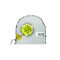 Cooler compatibil Acer Aspire KSB0705HB -CK2P 23.10769.001, Acer Aspire E1-430, E1-430P, E1-470, E1-470P, E1-422, E1-422G, E1-522, E1-522G, E1-432, E1-432P, E1-472, E1-472P, Travelmate P245-M P245-MP, Packard Bell EasyNoteTE69KB