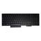 Tastatura originala Lenovo ThinkPad E580, E585, E590, E595, L580, L590, P52, P53, P53s, P72, P73, T590, fara iluminare, layout UK
