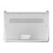Carcasa inferioara bottom compatibila HP 14-DQ, 14T-DQ, 14S-DQ, 14S-DR, 14S-DY, 14-FQ, 14S-FQ, 14Z-FQ, 14S-FR, 14S-FY, argintiu Natural silver, model EA0PA00701A, L64894-001