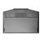 Carcasa inferioara bottom compatibila HP Pavilion 15-DK, negru, model AP2K8000410, L65255-001, L65500-001
