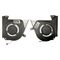 Set coolere Asus 12V, 1A, ROG Zephyrus GA503QC, GA503QE, GA503QM, GA503QR, GA503QS, ROG Zephyrus M16 GU603HE, GU603HM, GU603HR, model 13NR04J0T04211, 13NR04V0T01111
