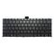 Tastatura compatibila Lenovo IdeaPad Pro 5 14IRH8, Slim 7 14IRP8, Yoga Slim 6 14IAP8, 14IRH8, 14IRP8, gri, layout US, cu iluminare