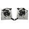 Set ventilatoare Lenovo Legion 7 16IAX7 (82TD), 7 16ARHA7 (82UH), DFSCL12E06486J DFSCL12E16486J BAPA0810R2HY003 BAPB0810R2HY003