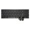 Tastatura compatibila Lenovo Legion S7 15ACH6, 16ARHA7, 16IAH7, 16APH8, 16IRH8, gri, layout US, cu iluminare RGB pe fiecare tasta