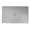 Capac display compatibil HP 17-BY, 17-CA, 17G-CR, 17Q-CS, 17T-BY, 17Z-CA, 470 G7, argintiu