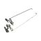 Balamale display compatibile HP 17-BY, 17-CA, 17G-CR, 17Q-CS, 17T-BY, 17Z-CA, 470 G7