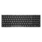 Tastatura compatibila laptop HP 15-FC, 15-FD, gri, fara iluminare, fara rama, layout US