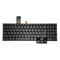 Tastatura compatibila Lenovo Legion 5 15ACH6A, 15IAH7H, 15ARH7H, 15ACH6H, 15ITH6H, 17ITH6H, 17ACH6H, Legion 5 Pro 16ITH6H, 16ACH6H, 16IAH7H, 16ARH7H, 16IRX8, Layout US, gri, iluminare alba