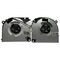 Set coolere compatibile Clevo  Gigabyte (12V 1A) DFSCL12E06486S-EP DFSCL12E16486S-EP
