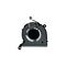 Ventilator stanga HP EliteBook Folio 1040 G3, model EG50040S1-C580-S9A 0FG8K0000H (Left Side Fan)