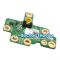 Buton power Asus R505CM