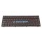 Tastatura laptop Lenovo Ideapad Y400 iluminata