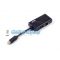Adaptor mini DisplayPort - VGA LAN USB 2.0   Acer Aspire R7 572
