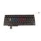Tastatura laptop Apple Macbook Pro Unibody 17 inch