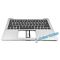 Carcasa superioara si tastatura Acer Switch 11 SW5-111