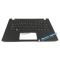 Carcasa superioara si tastatura Acer Travelmate P238-M