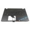 Carcasa superioara si tastatura Acer Travelmate P258-M