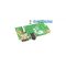 Placa secundara USB si audio Asus F553MA