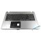 Carcasa superioara si tastatura iluminata Acer Aspire F5-573T