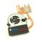 Sistem racire laptop Acer Aspire E5-774
