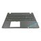 Carcasa superioara si tastatura Packard Bell EasyNote TE70BH