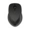 Mouse Bluetooth laser HP X4000b, negru